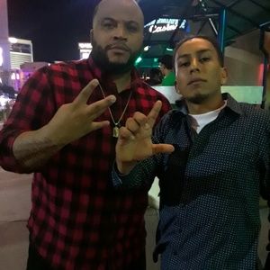 Meet your Posher, Gerardo